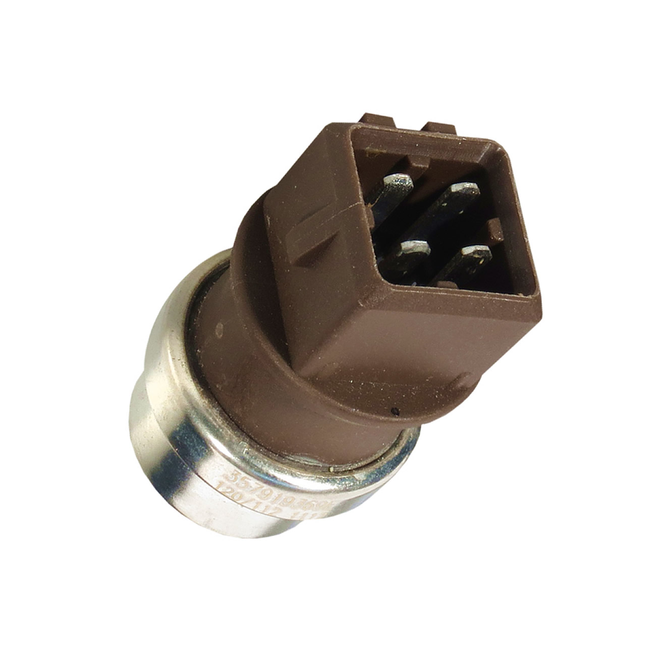 Bulbo Sensor Temperatura Electroventilador Seat Ibiza 1.8