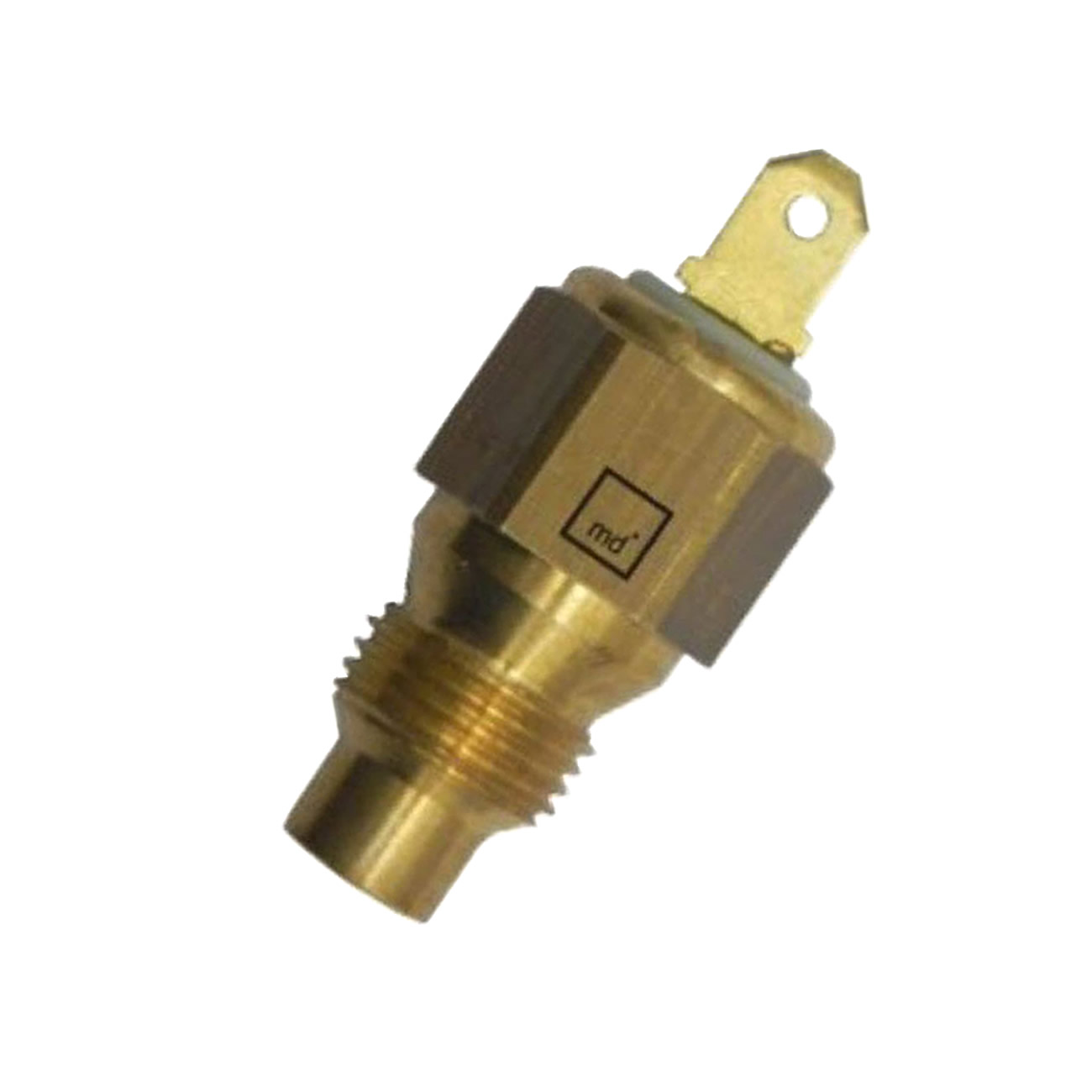 Bulbo Temperatura Electroventilador Peugeot 504 Diesel