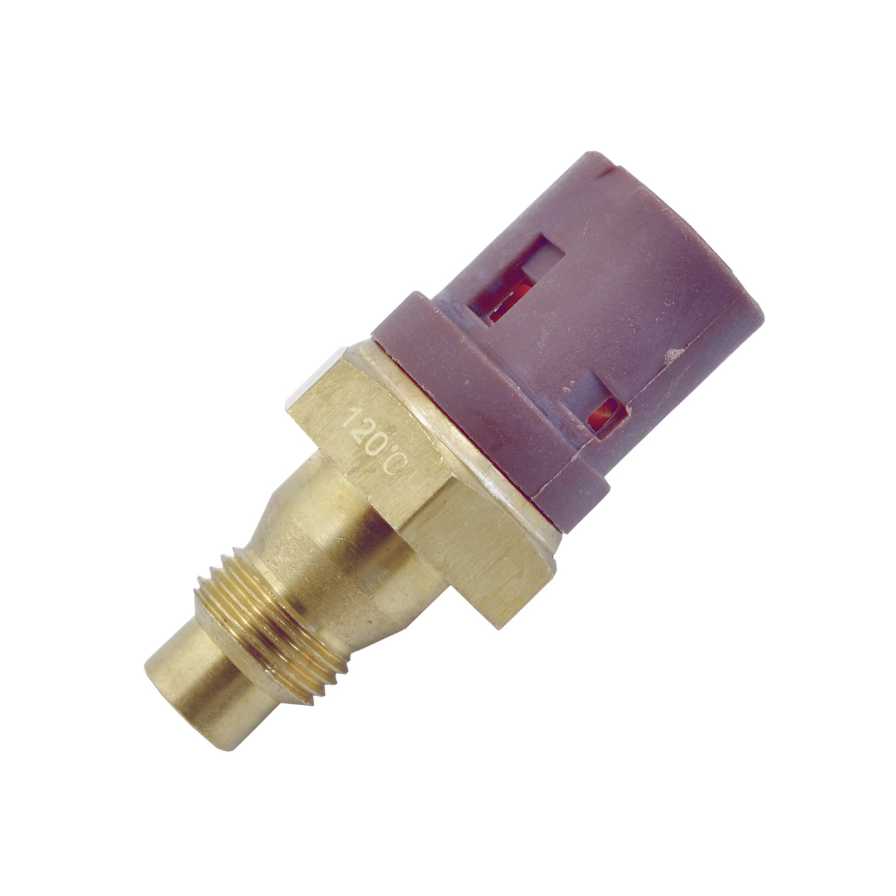 Bulbo Sensor Temperatura Agua Doble Renault Megane 1.6 K7m