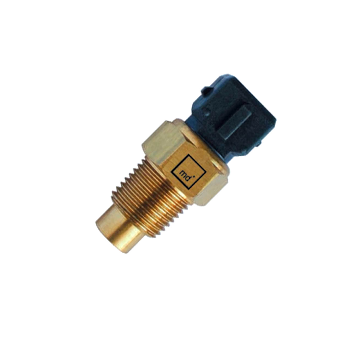 Bulbo Sensor Temperatura Agua Reloj Fiat Marea 1.9 Td