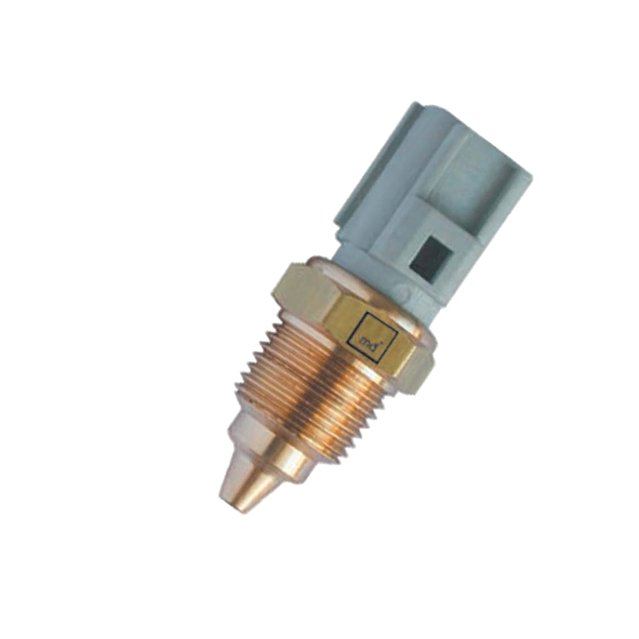 Sensor Temperatura De Agua Ford Ka 1.3 I