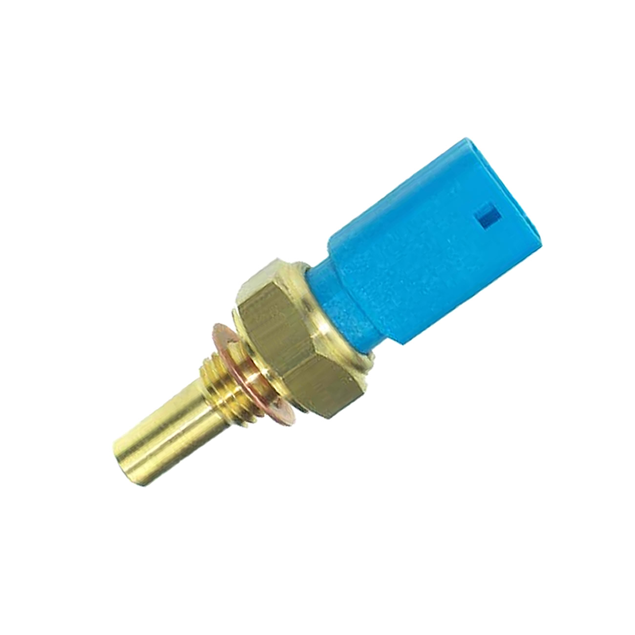 Bulbo Sensor Temperatura Agua Reloj Fiat Siena 1.4