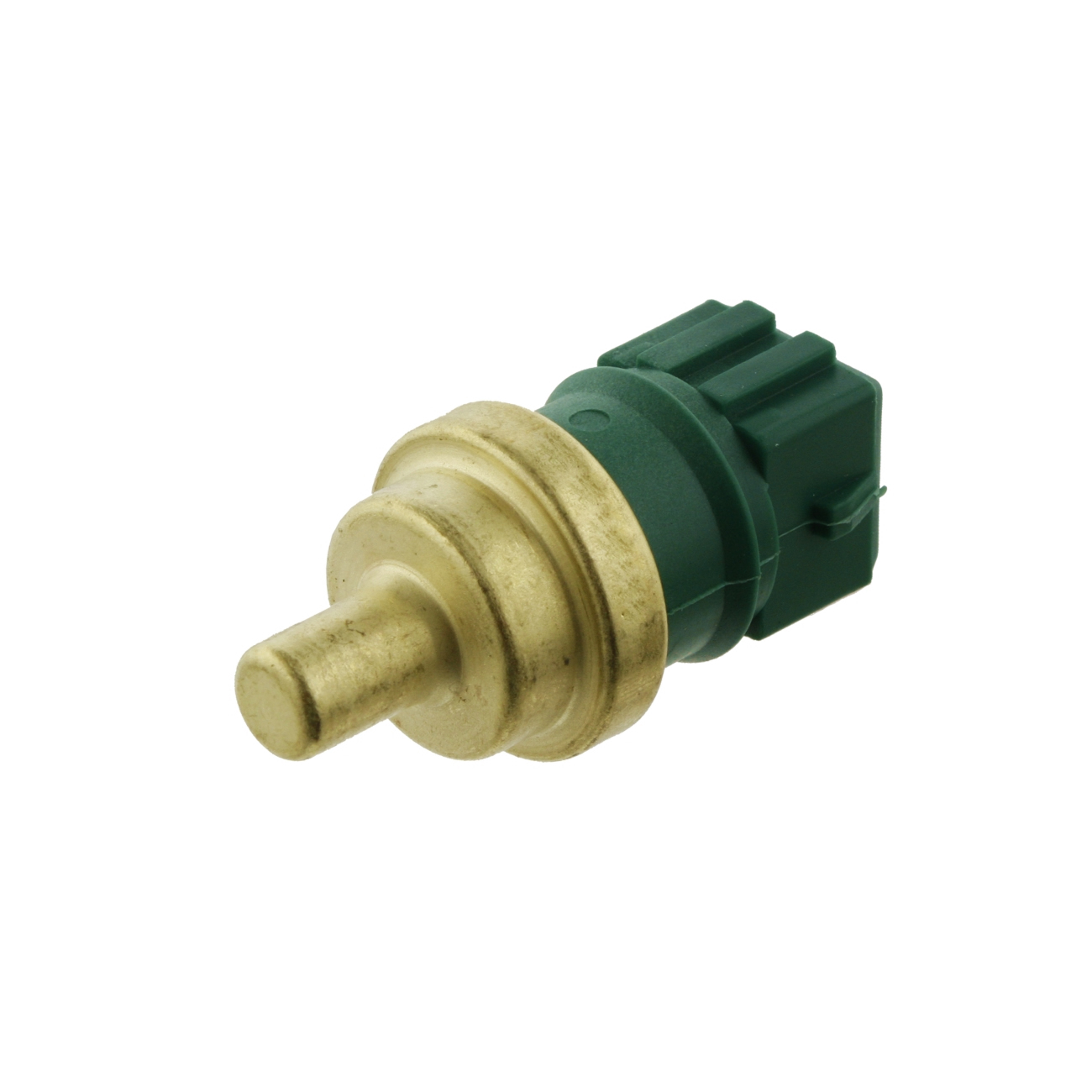 Bulbo Sensor Temperatura De Agua Ecu Audi A3 1.8 T