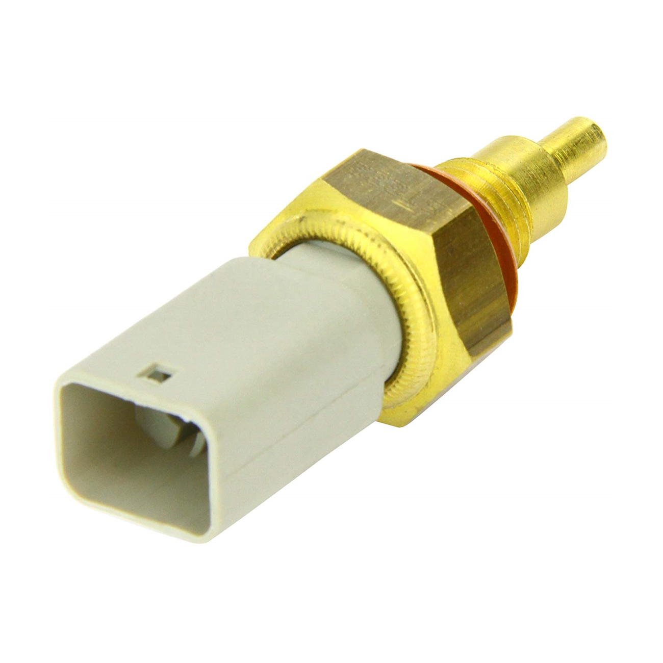 Sensor Temperatura De Agua Fiat Bravo 2.0 Hgt 20v