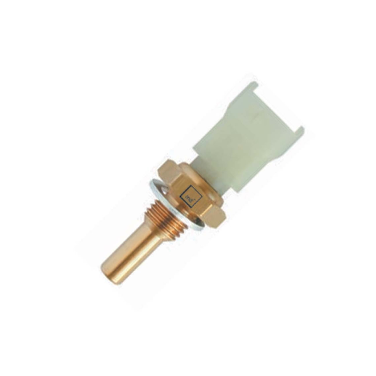 Sensor Temperatura De Agua Fiat Ducato 120 Multijet 2.3