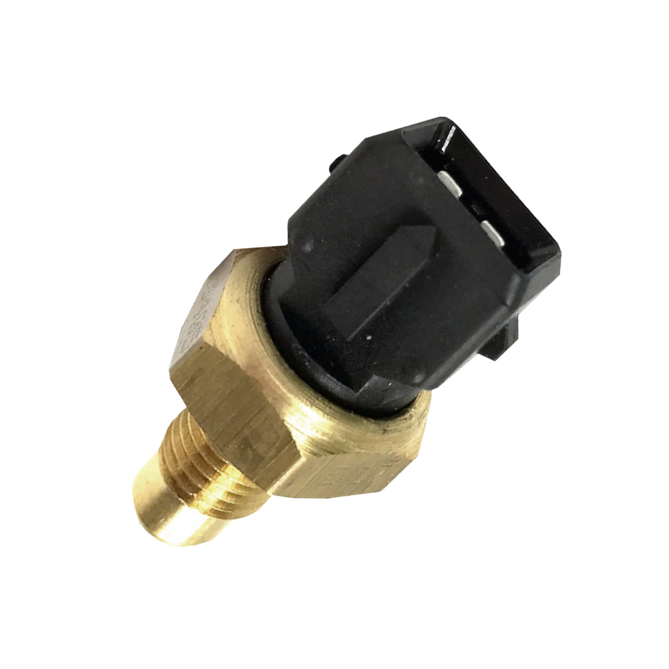 Sensor Temperatura Refrigerante Vw Saveiro Gol 1.6 1.8 2.0