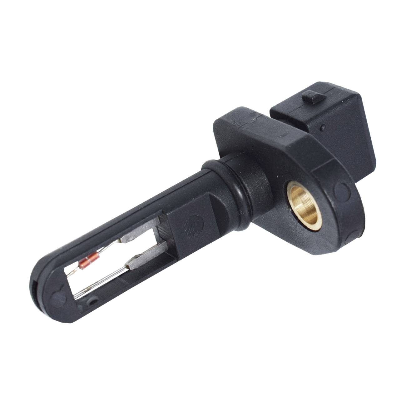 Sensor Temperatura Aire Admision Vw Beetle Bora Golf 4 1.8 T