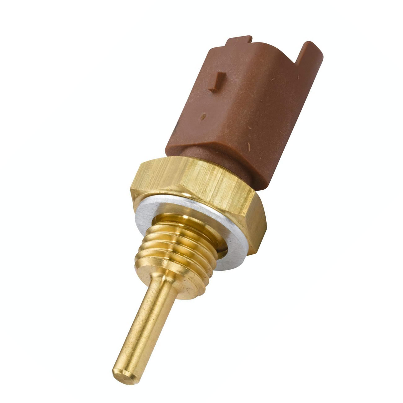 Sensor Temperatura Fiat Qubo Nueva Strada 1.4 Moby 1.0