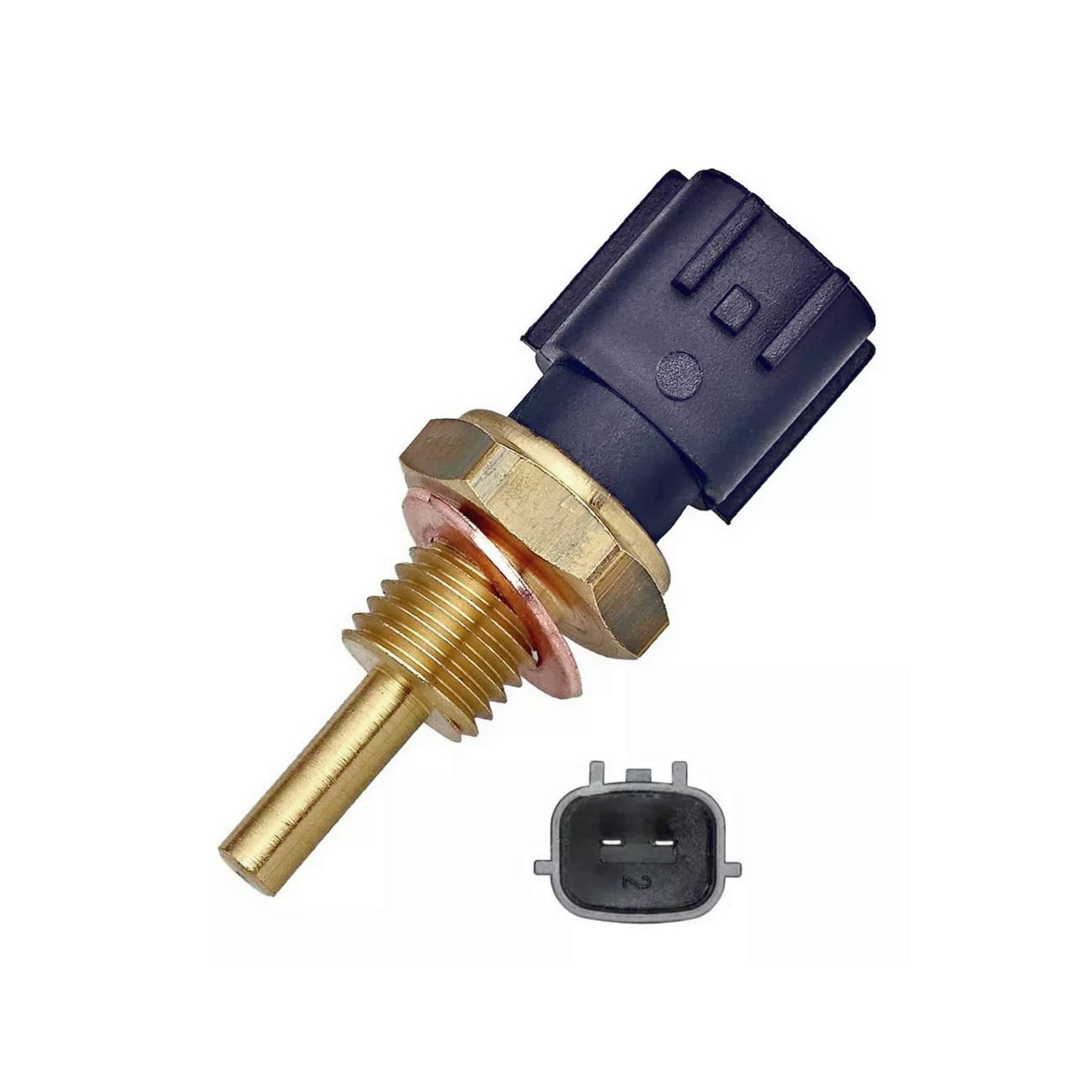 Sensor Temperatura Nissan 200 300 350 370 Sentra Tiida