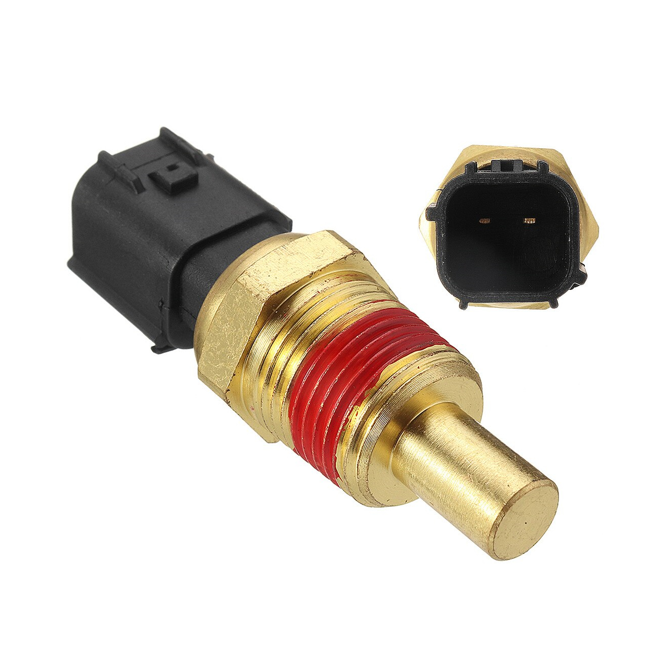 Sensor Temperatura Refrigerante Jeep Wrangler 3.8