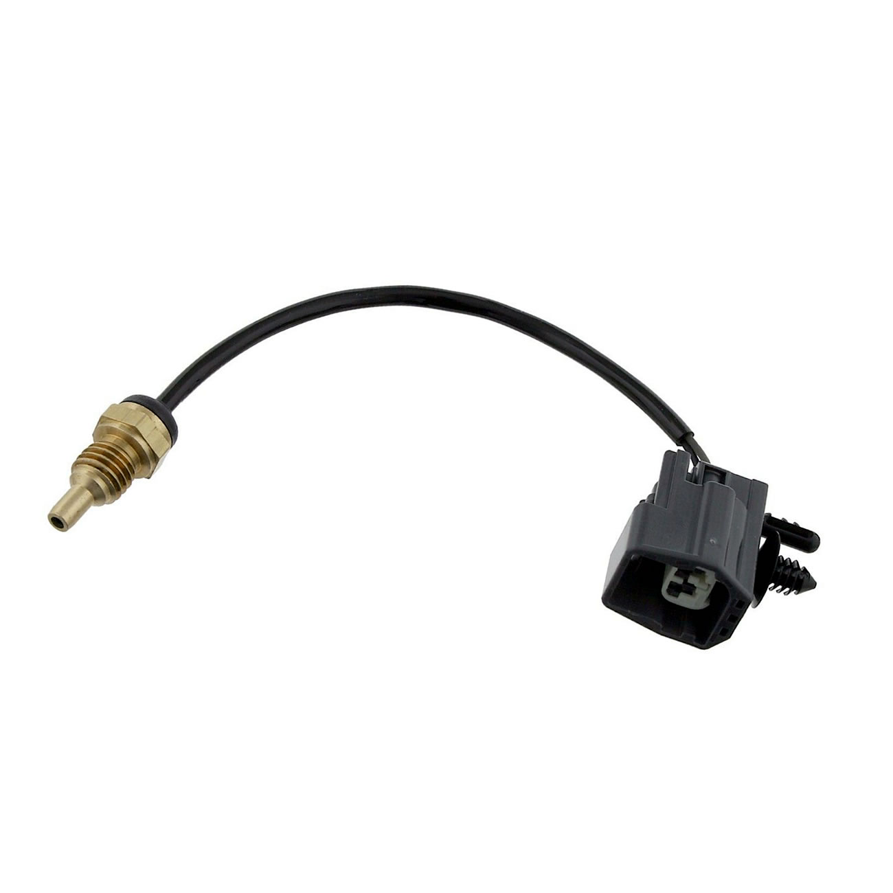 Sensor De Temperatura Refrigerante Ford Focus 1 Y 2 1.8 Tdci