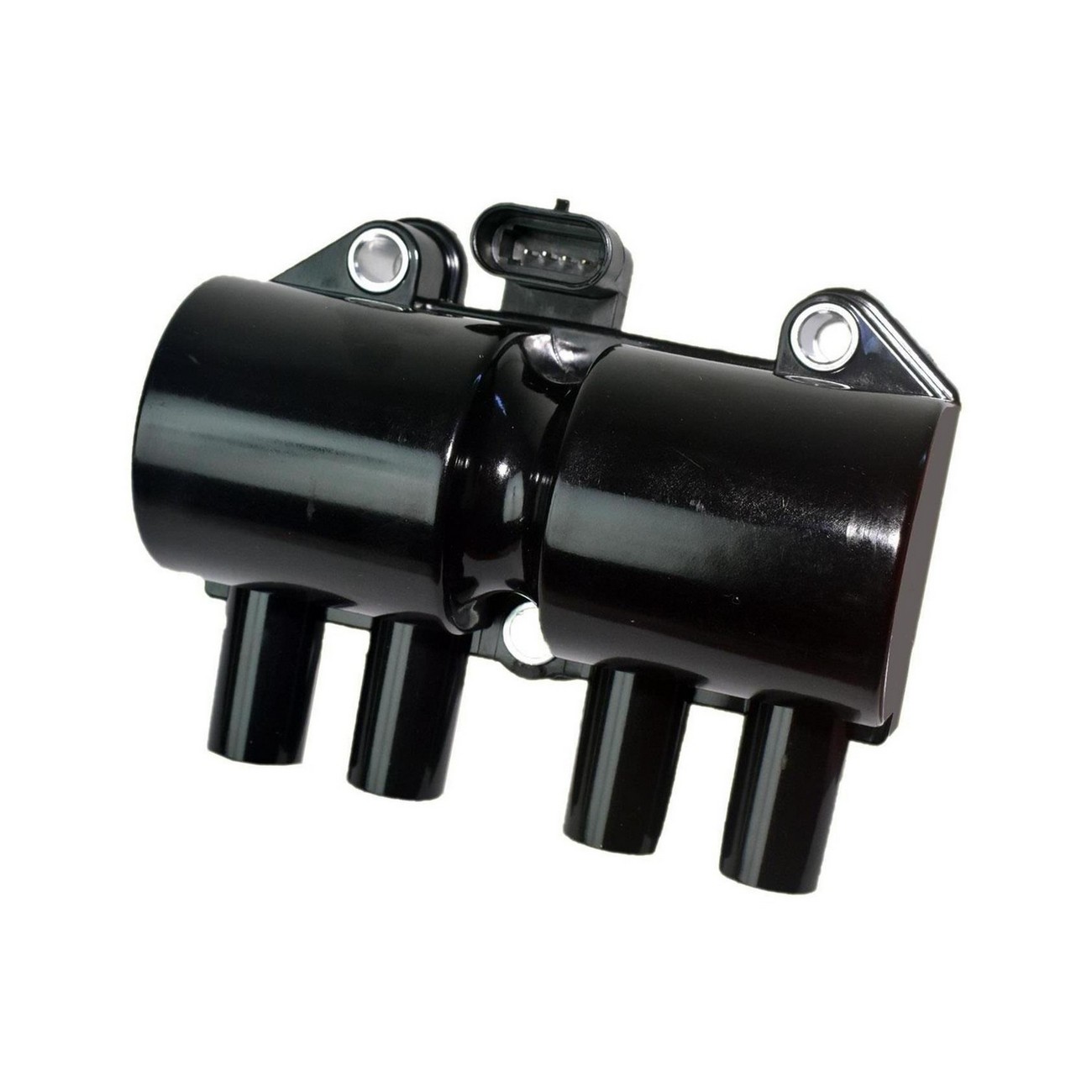 Bobina De Encendido Daewoo Lanos Leganza Chevrolet Corsa 1.6