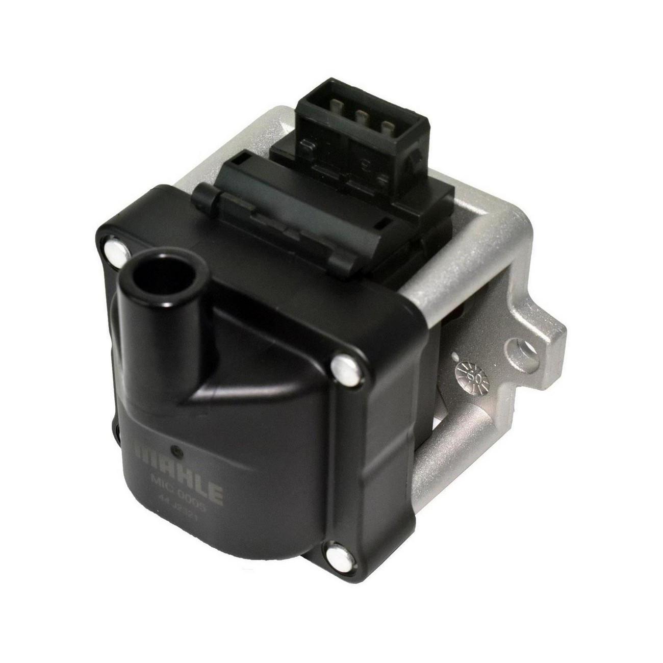 Bobina De Encendido Audi 80 90 Seat Ibiza Toledo Cordoba 2.0