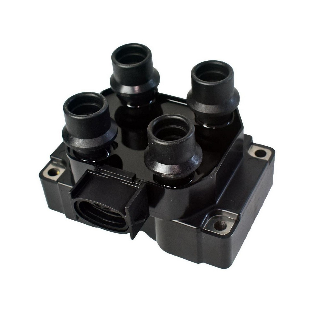 Bobina De Encendido Ford Escort Fiesta Ka Mondeo Ranger 1.8