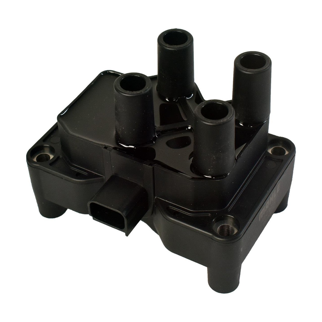 Bobina De Encendido Ford Ka Fiesta Mondeo Focus 1.5 1.6 2.3