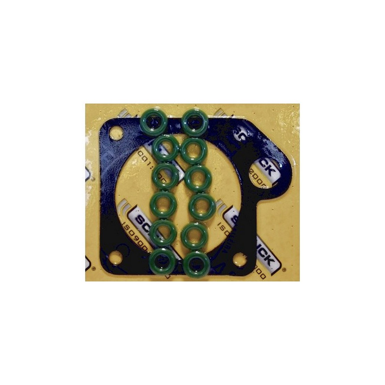 Kit Juntas Mariposa Ford Ranger 4.0 V6