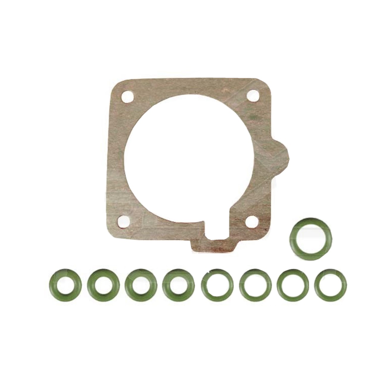 Kit Juntas Mariposa Chevrolet Zafira 2.0 8v