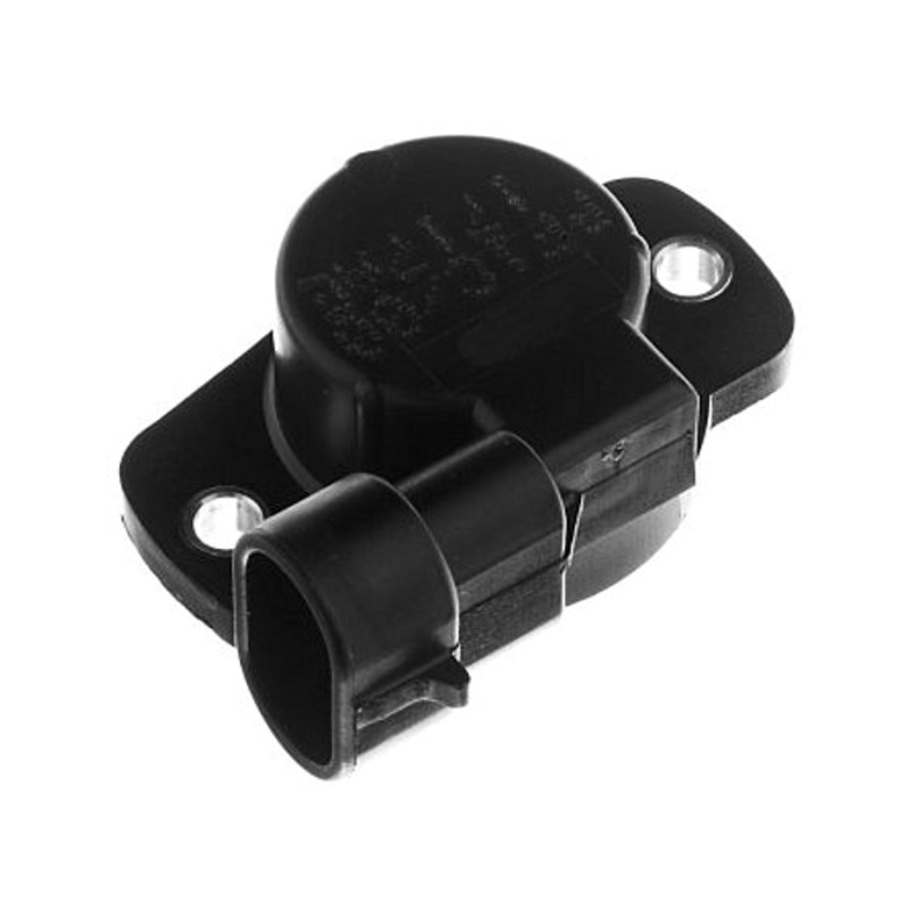 Sensor Tps Posicion De Mariposa Renault Kangoo 1.6 16v K4m
