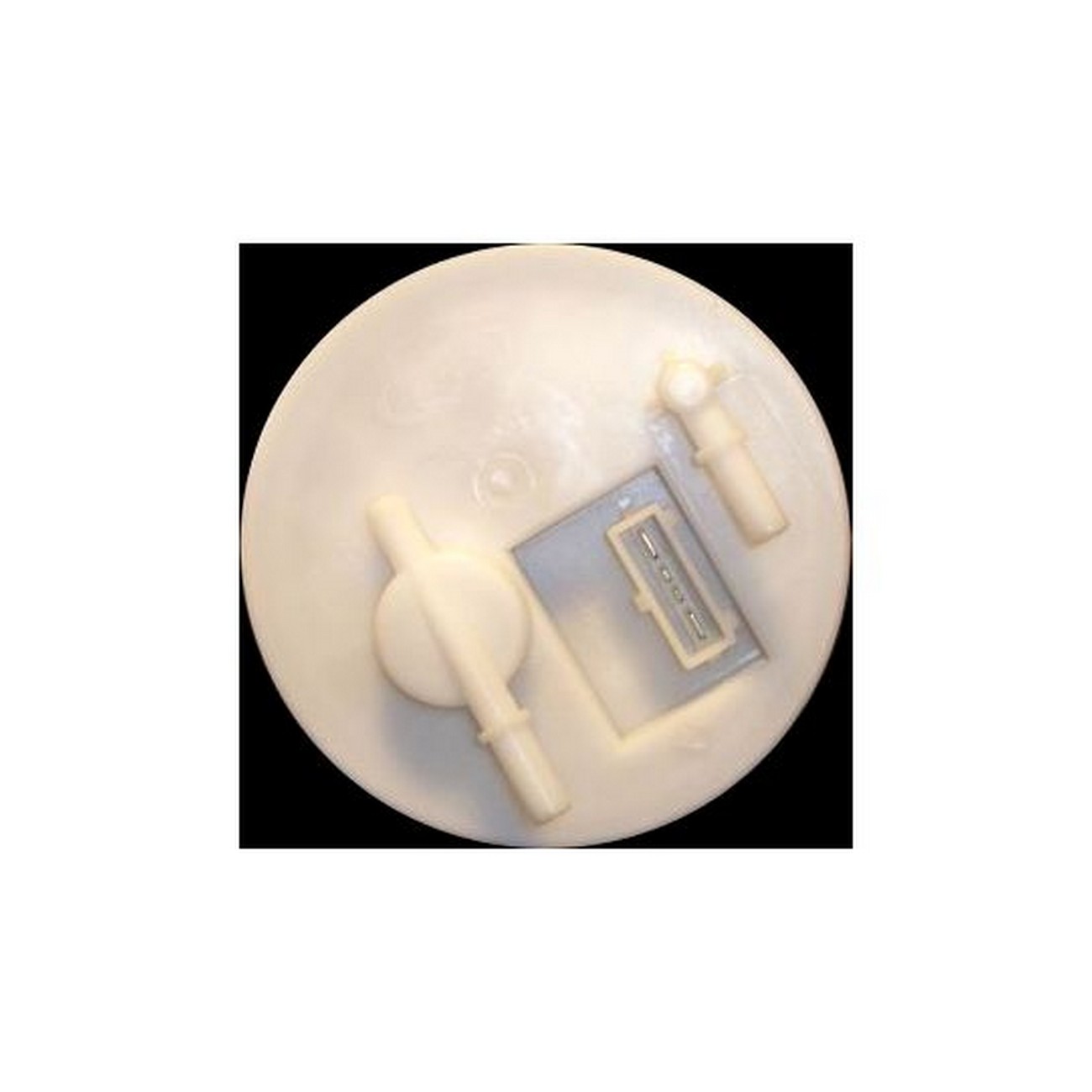 Tapa Bomba De Nafta Chevrolet Corsa Sin Regulador