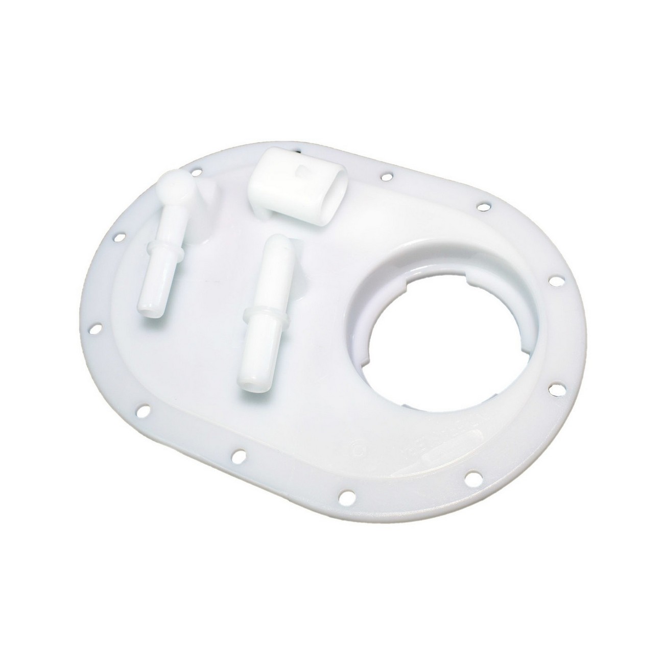 Tapa Bomba De Nafta Fiat Palio Siena Strada Fire 1999