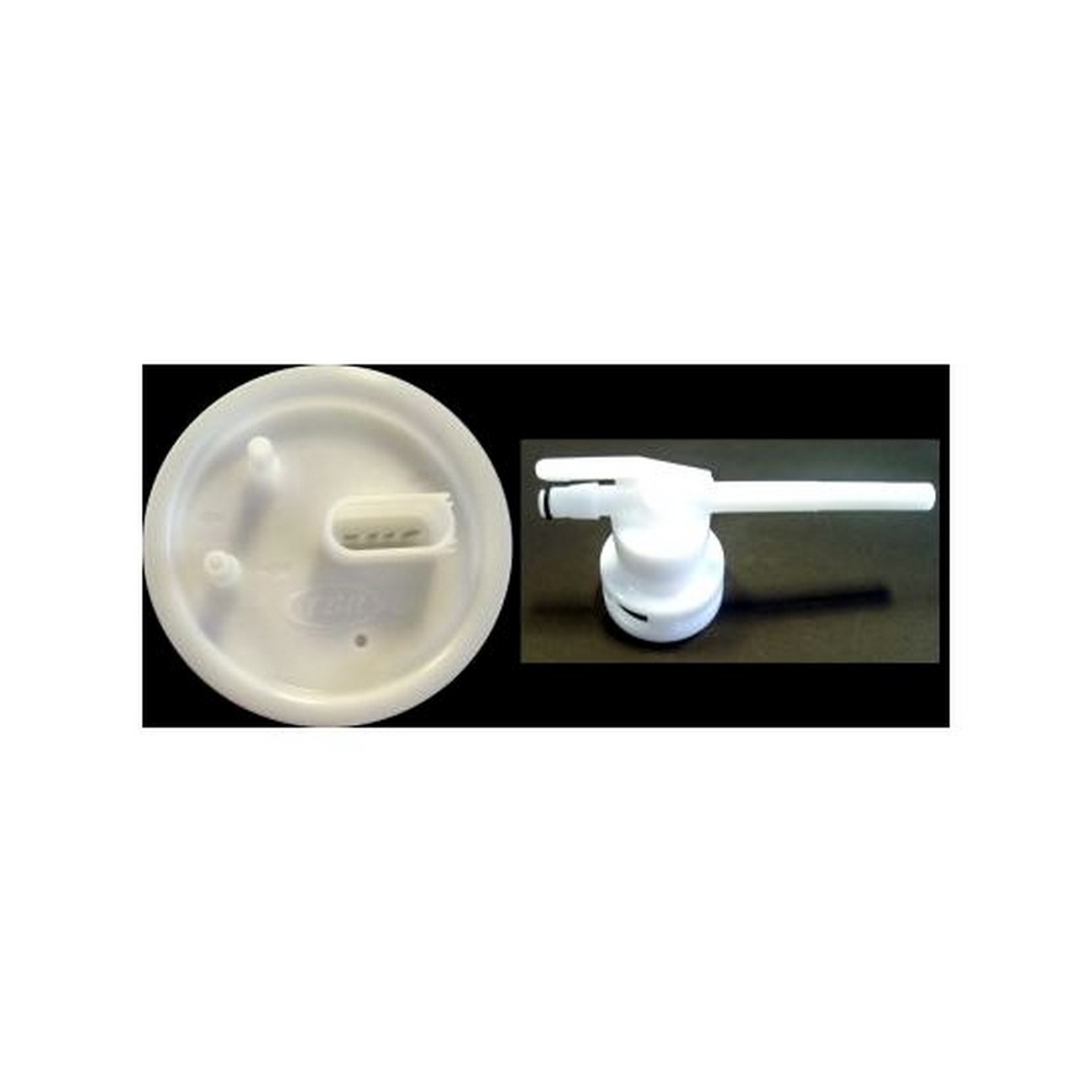 Tapa Bomba De Nafta Volkswagen Gol Trend 1.6