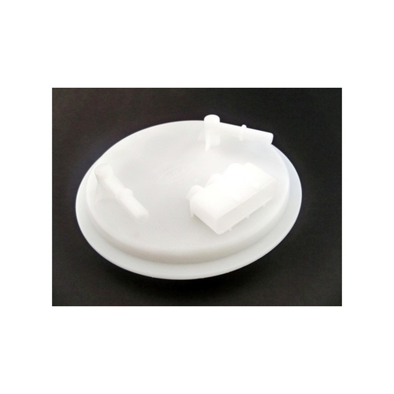 Tapa Bomba De Nafta Chevrolet Meriva Bosch