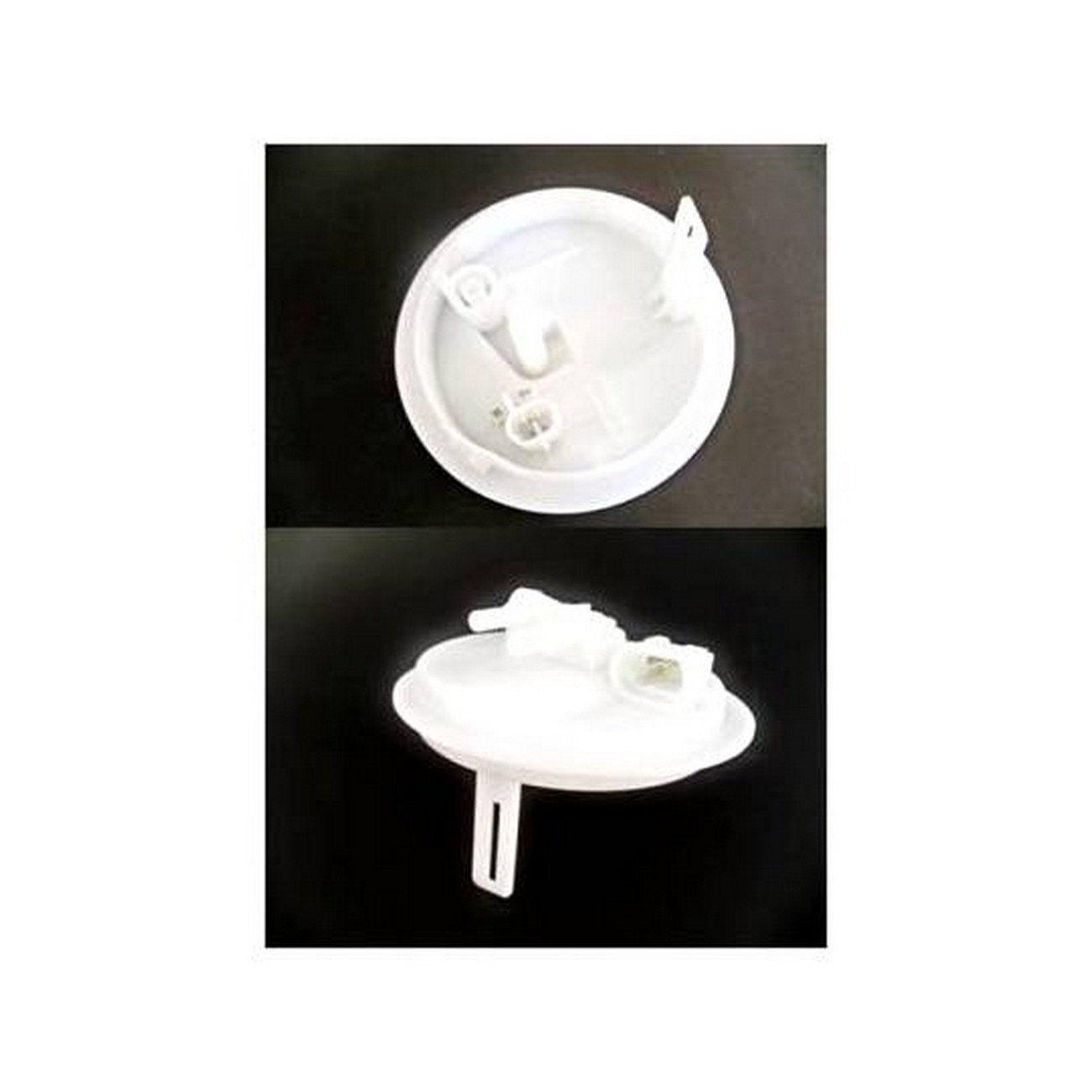 Tapa Bomba De Nafta Renault Logan Sandero Clio Marwal