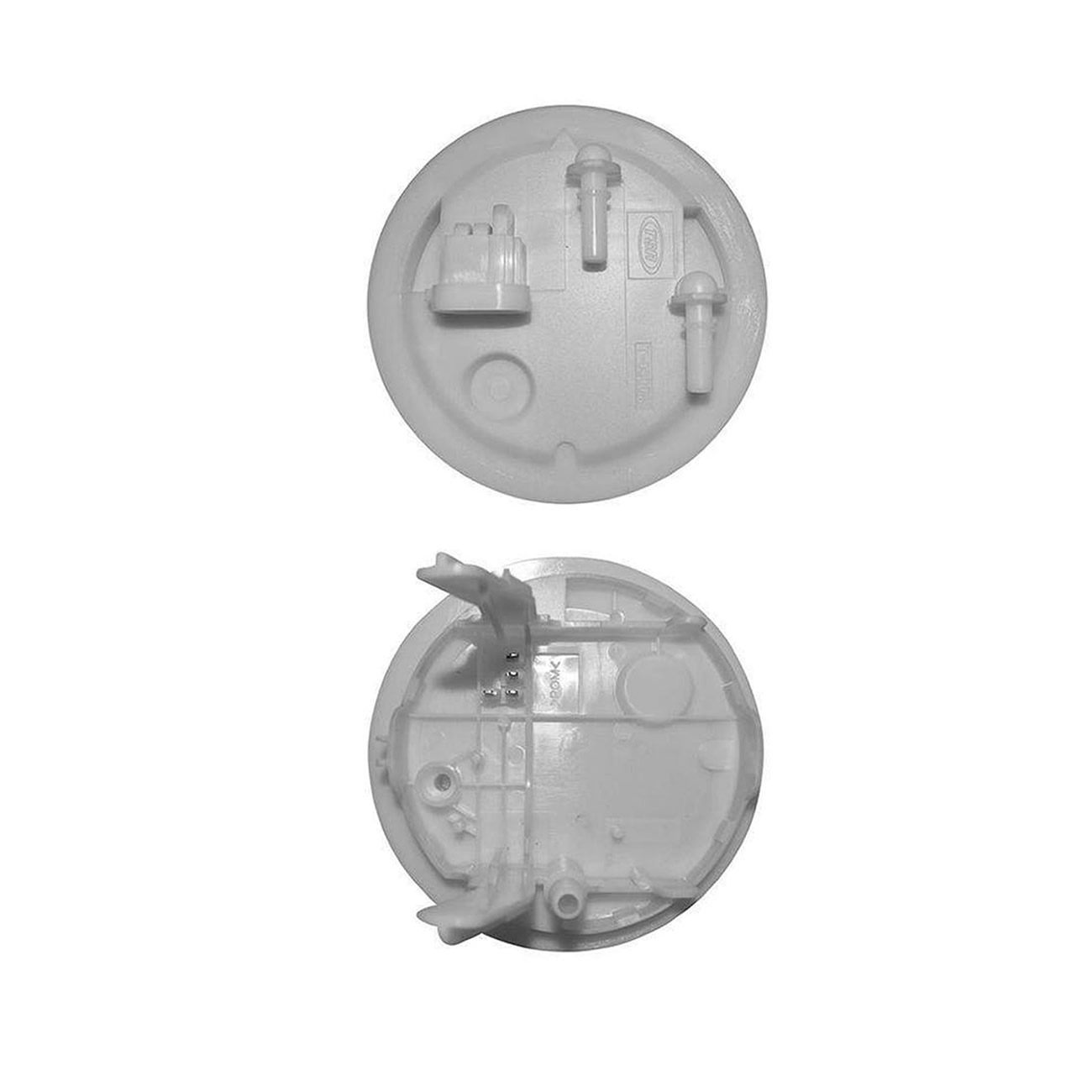 Tapa Bomba De Nafta Renault Megane 1.6 16v Fase 2