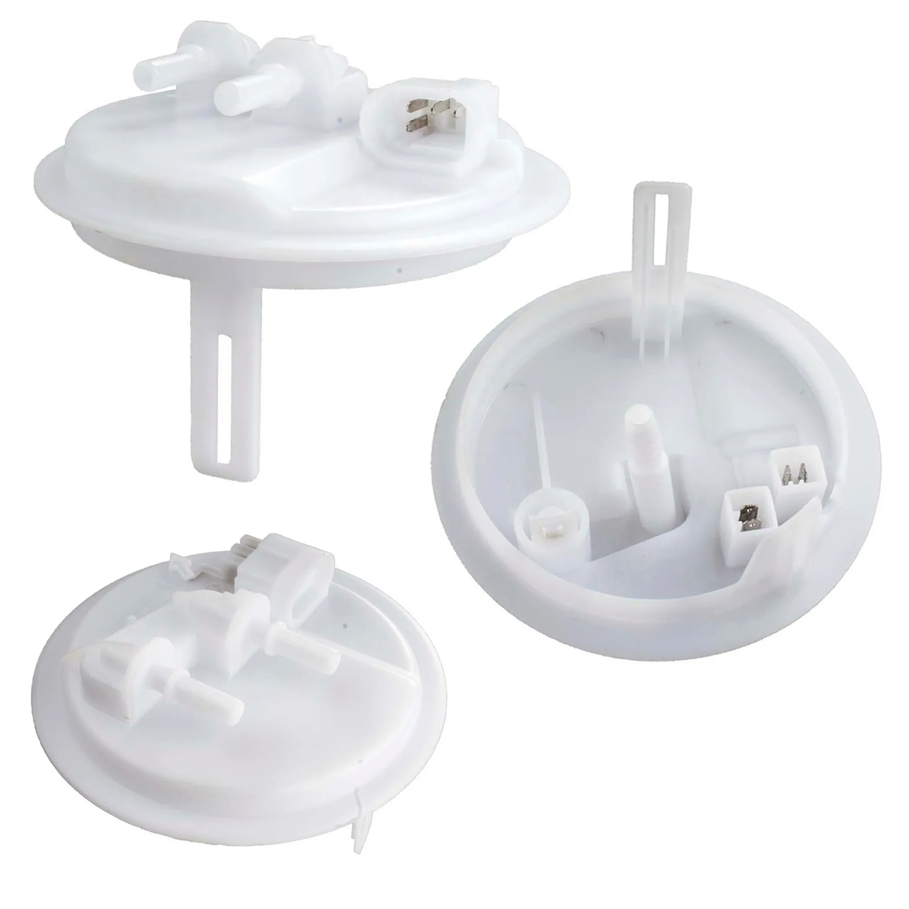 Tapa Bomba De Nafta Renault Clio Ii 1.2 Symbol