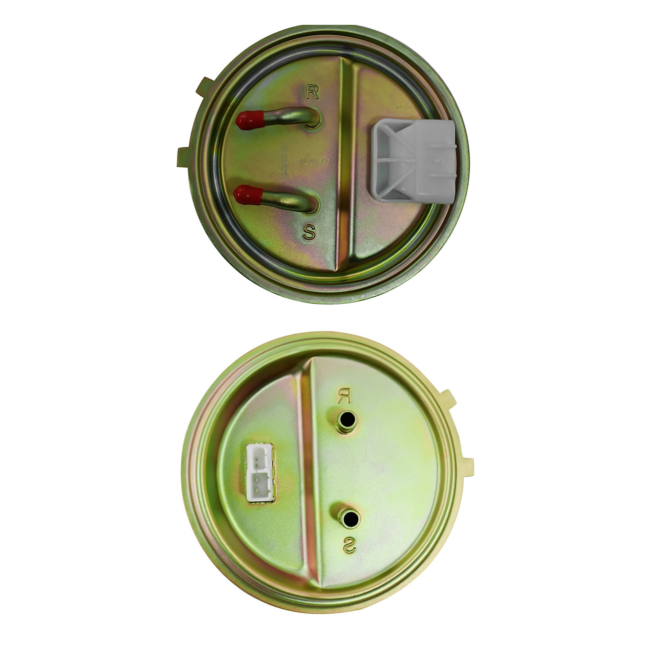 Tapa Bomba De Nafta Chevrolet Corsa 1.0 1.4 1.6 8v 16v