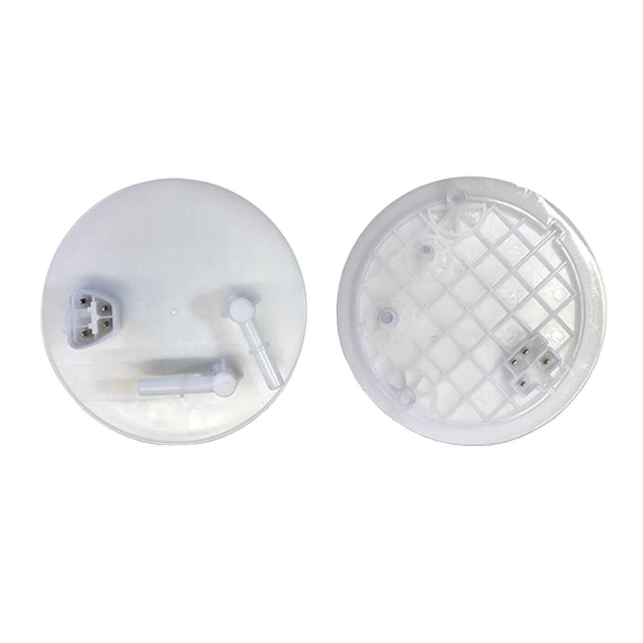 Tapa Superior Bomba De Nafta Tsa Santa Fe 2.4