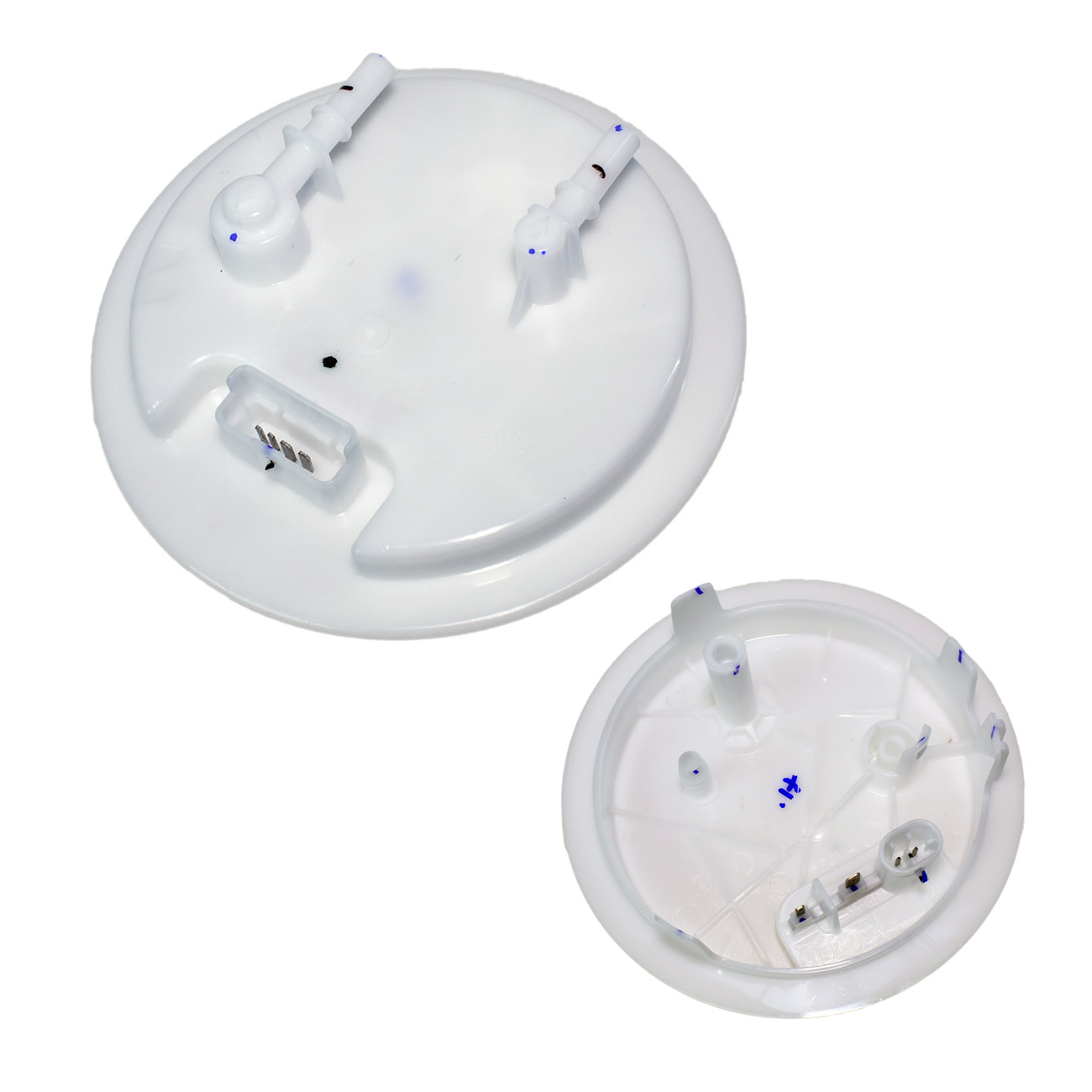 Tapa Bomba De Nafta Citroen C4 Peugeot 207 307 308 408 2.0