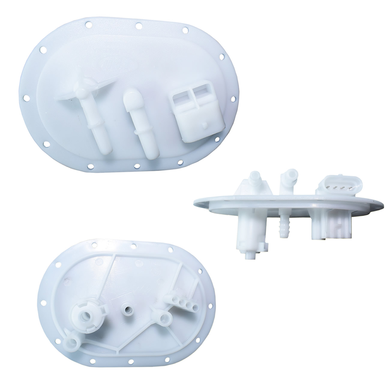 Tapa Bomba De Nafta Fiat Argo Cronos Strada Uno 