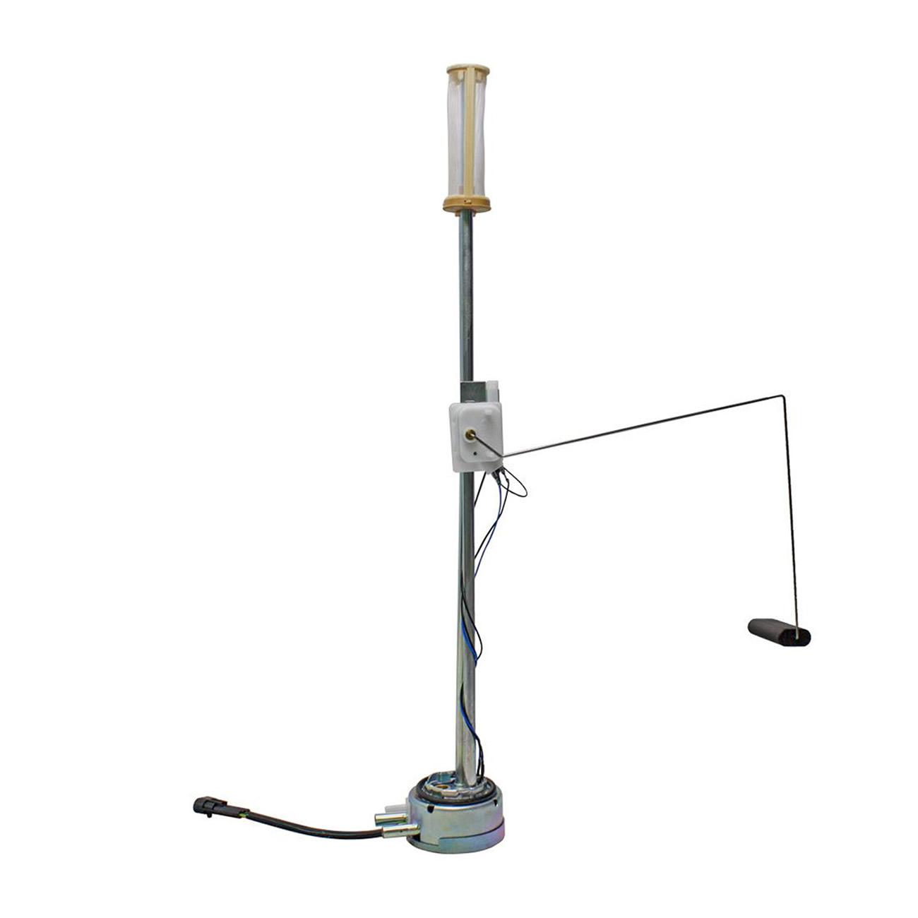 Sensor Nivel De Gasoil Eurocargo 160 Hasta 2009