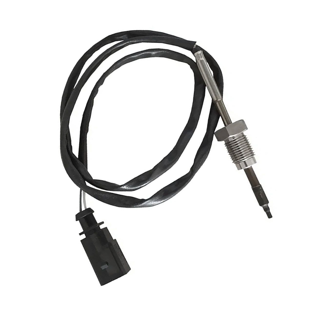 Sonda Sensor Temperatura Gases Escape Vw Amarok 2.o Tdi