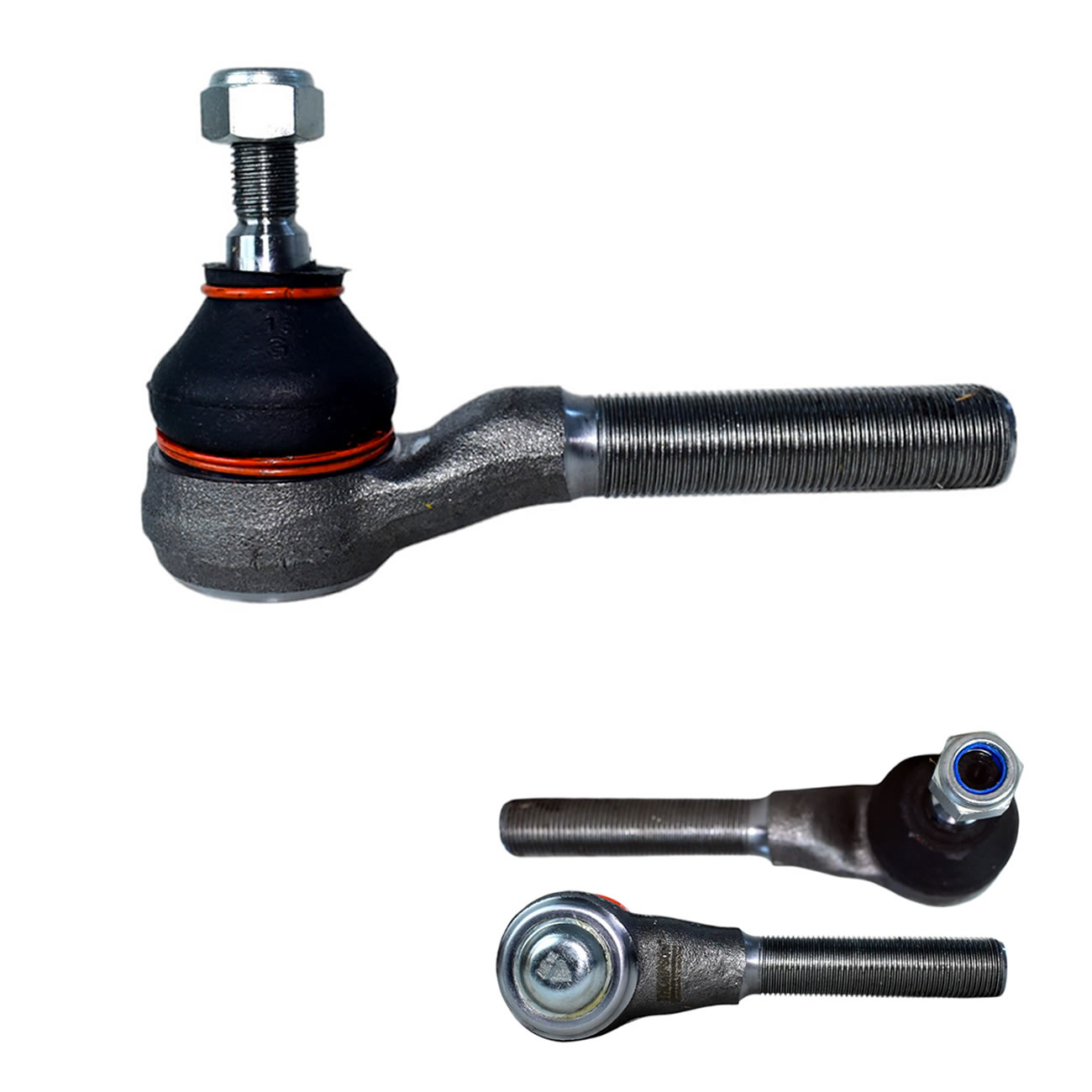 Extremo Direccion Corto Ambos Lados Chevrolet S10 1994-2006