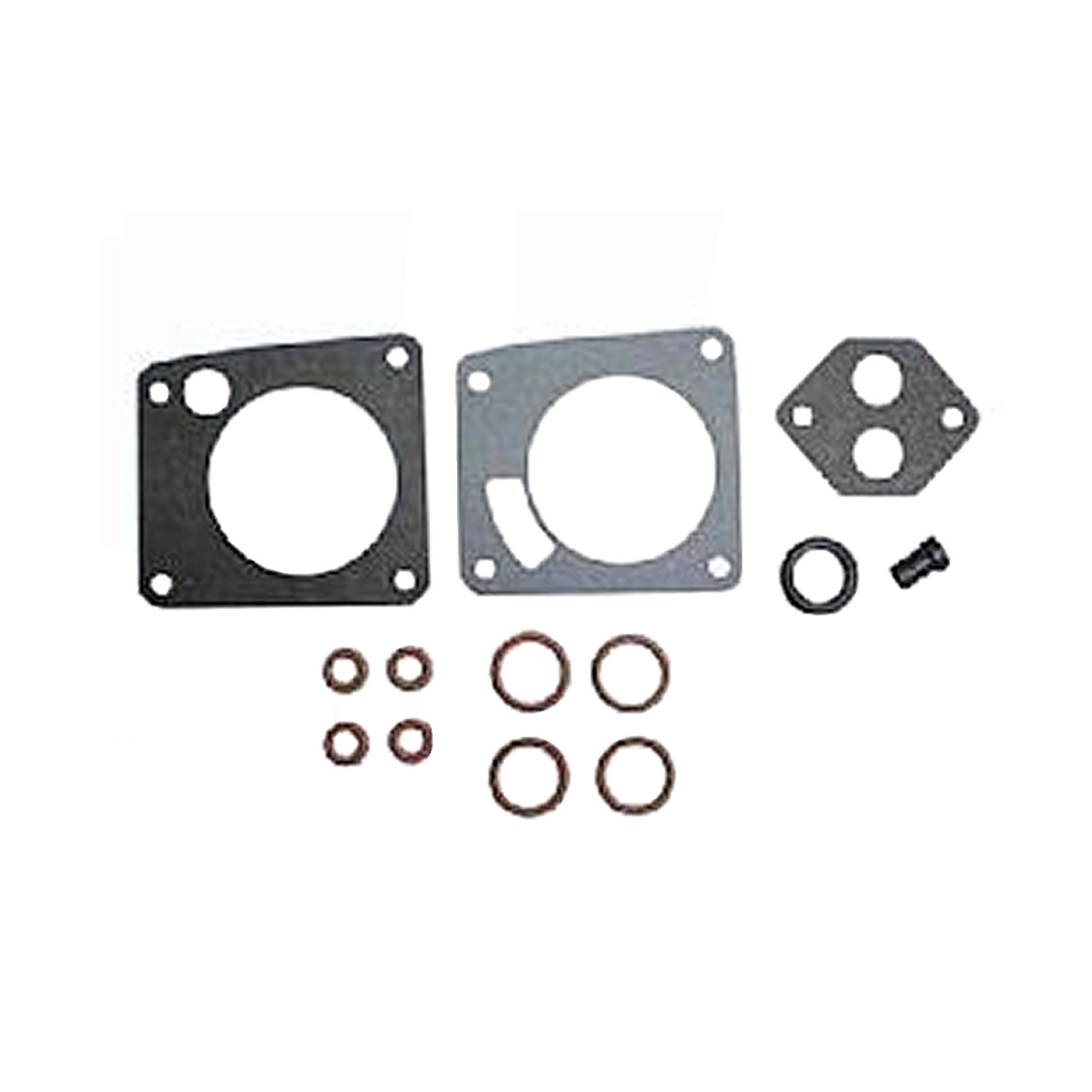Kit Juntas Admision Ford Mondeo 2.0 16v Motor Zetec