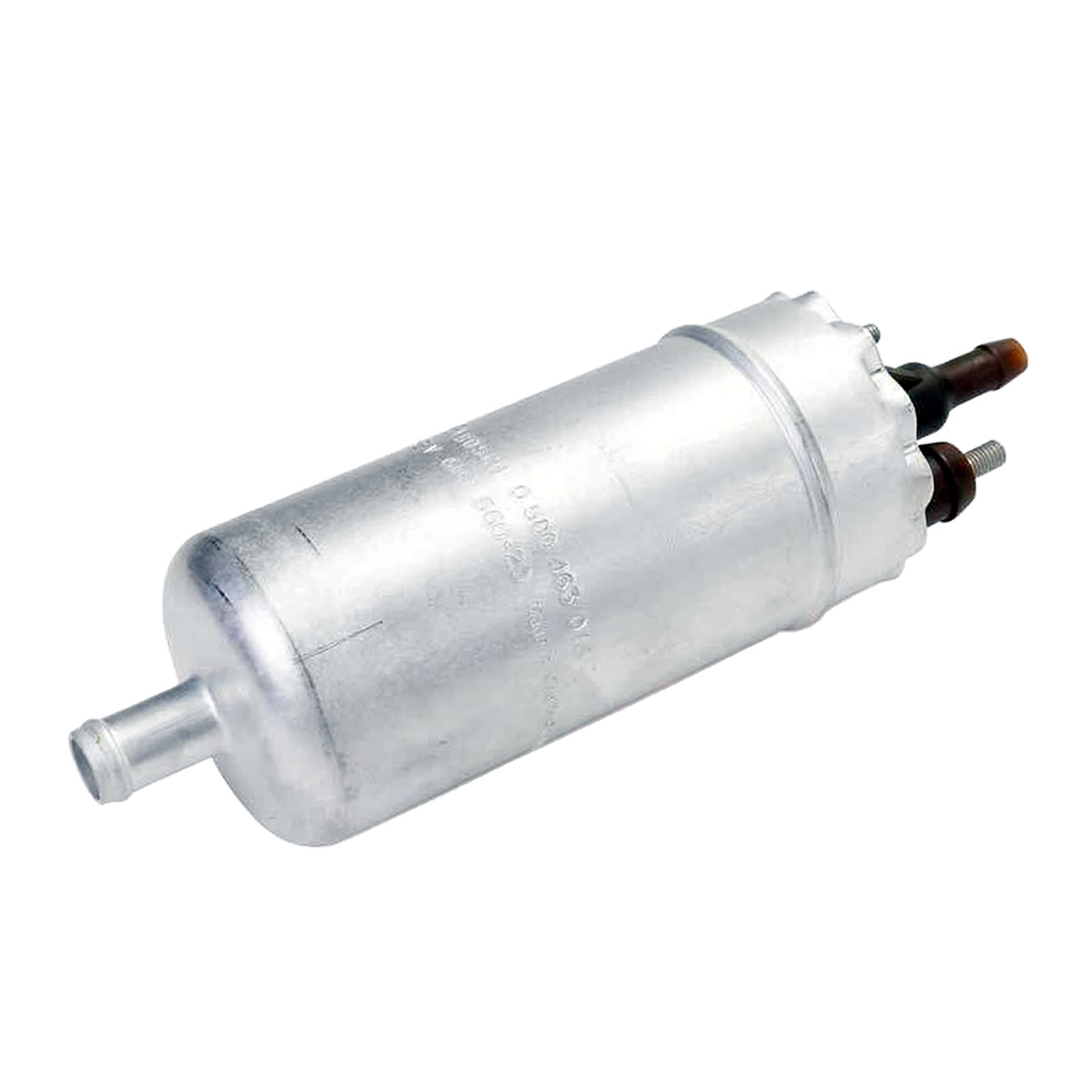 Bomba De Nafta Sola Weber Peugeot 405 Sri Externa Bosch