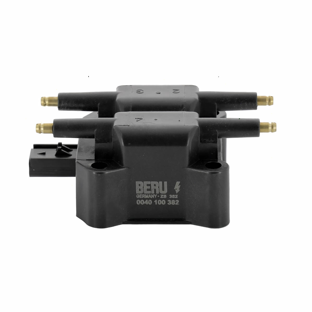 Bobina Beru Mini Cooper S 1.6 I