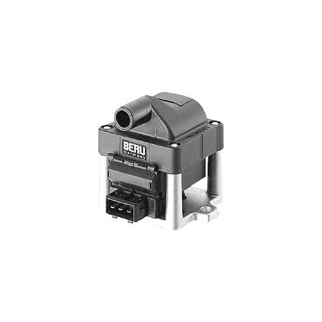 Bobina Original Volkswagen Golf 3 Polo Beru Germany