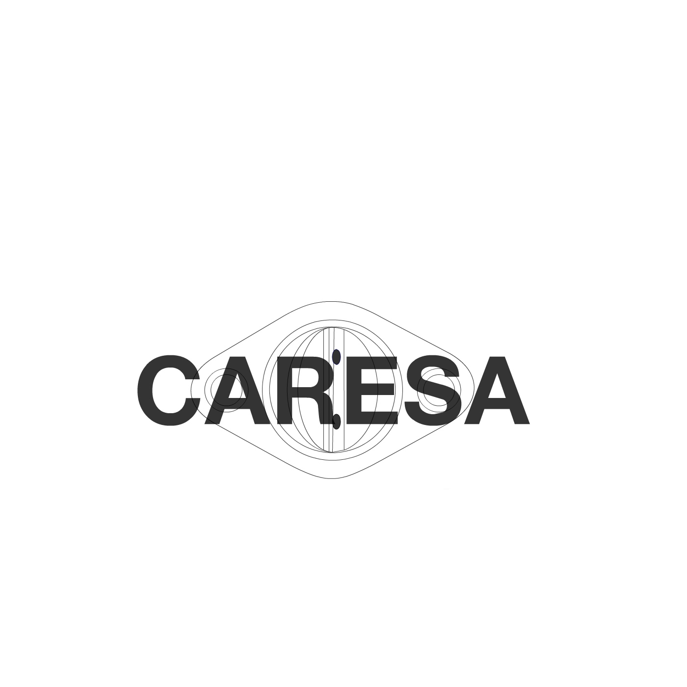 Logo Caresa