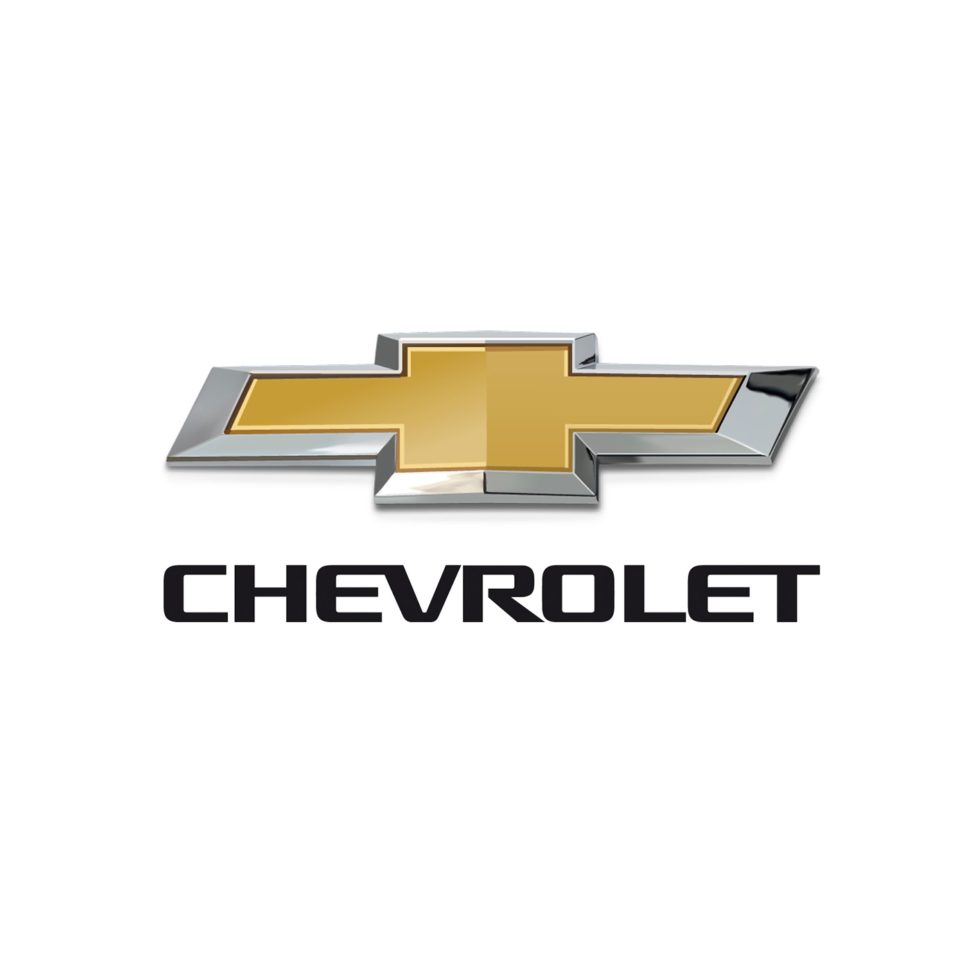 Logo Chevrolet