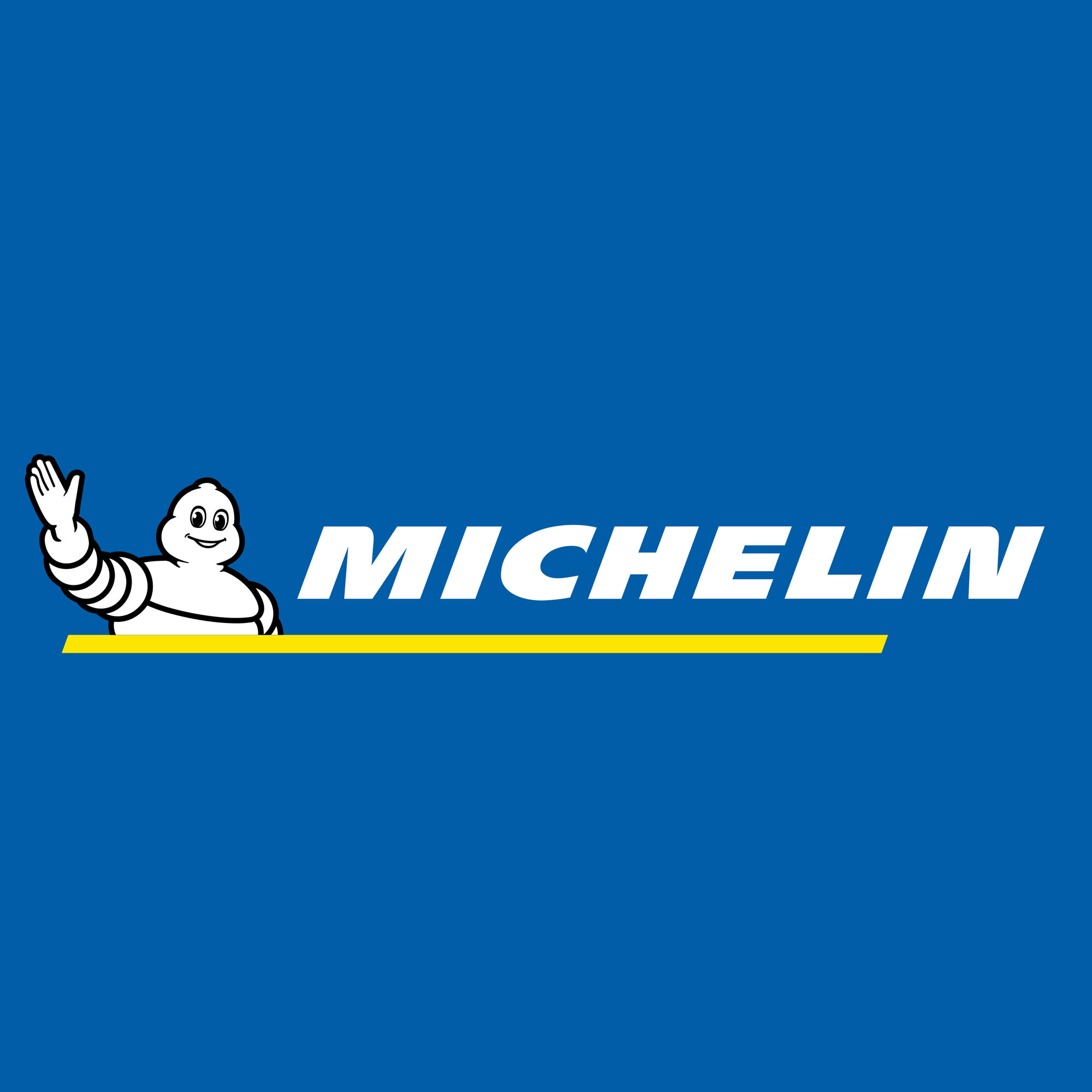 Logo Michelin