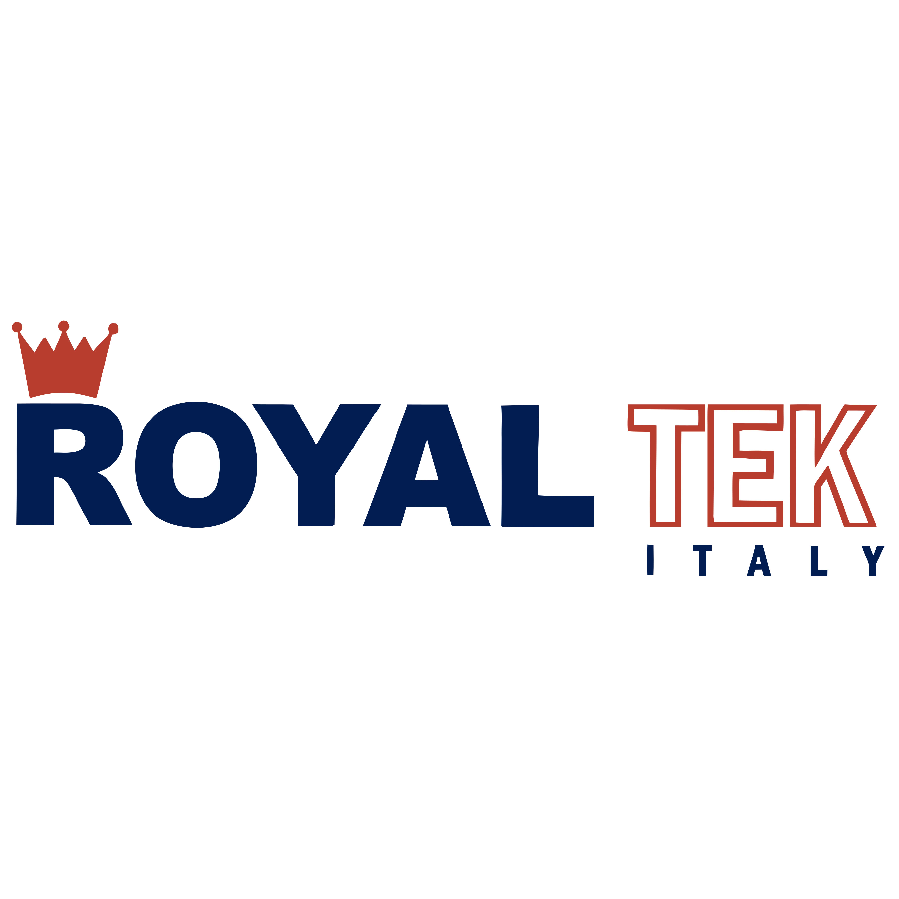 RoyalTek